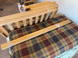 free futon