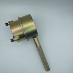 Harmonic Balancer Puller Mercedes Benz 