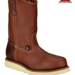 Thorogood Boots Mens Boots 