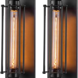 Licperron Sconces Wall Lighting