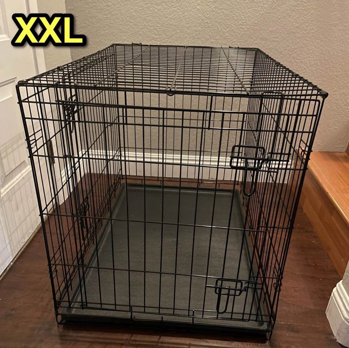 New XXL Dog Kennel/ Crate