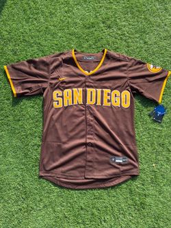 San Diego Padres Jersey
