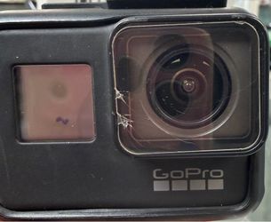 Camera