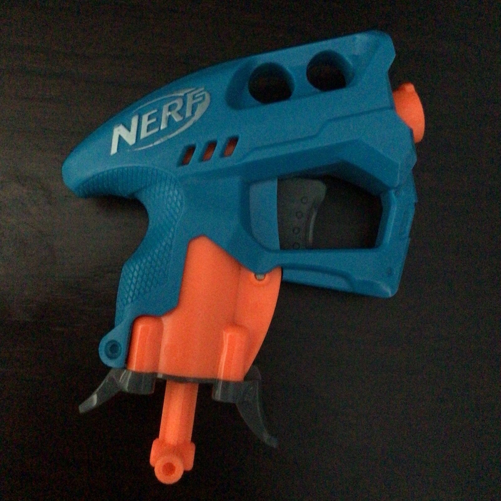 Nerf Nano Fire