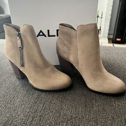 Womens Boots