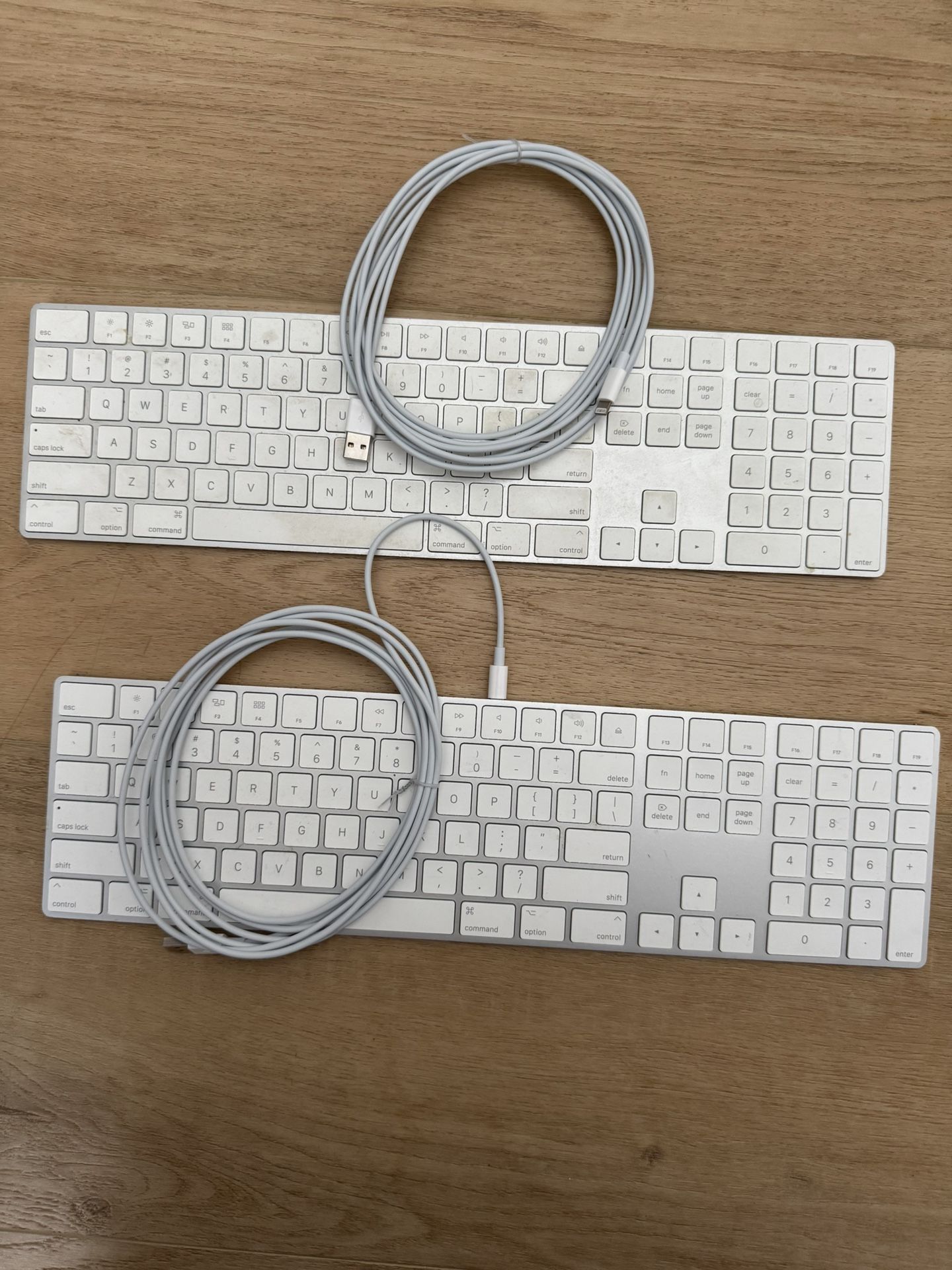 Apple Magic Keyboard