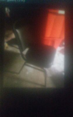 NEW PRICE "CHAIR"