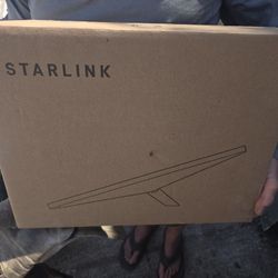 Starlink