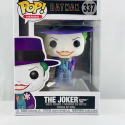 Funko Pop The Joker