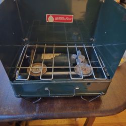 Camping Stove