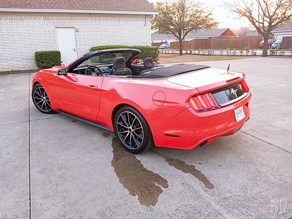 Vendo O Cambio Mi Bonito Mustang V6 Galando Al 100