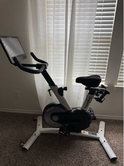 Freebeat bike