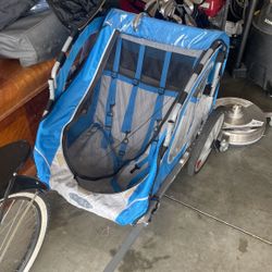 Bike Trailer 