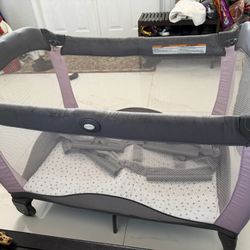 Graco Playpen For Toddler 