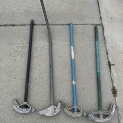 $39 Each 1/2 In Conduit Bender  OBO Check Out My Other Offers