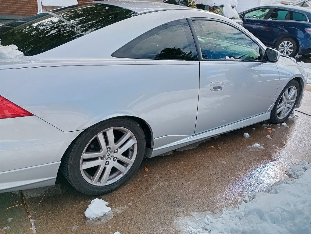 Honda Civic 2003