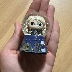 HARRY POTTER FIGURE 