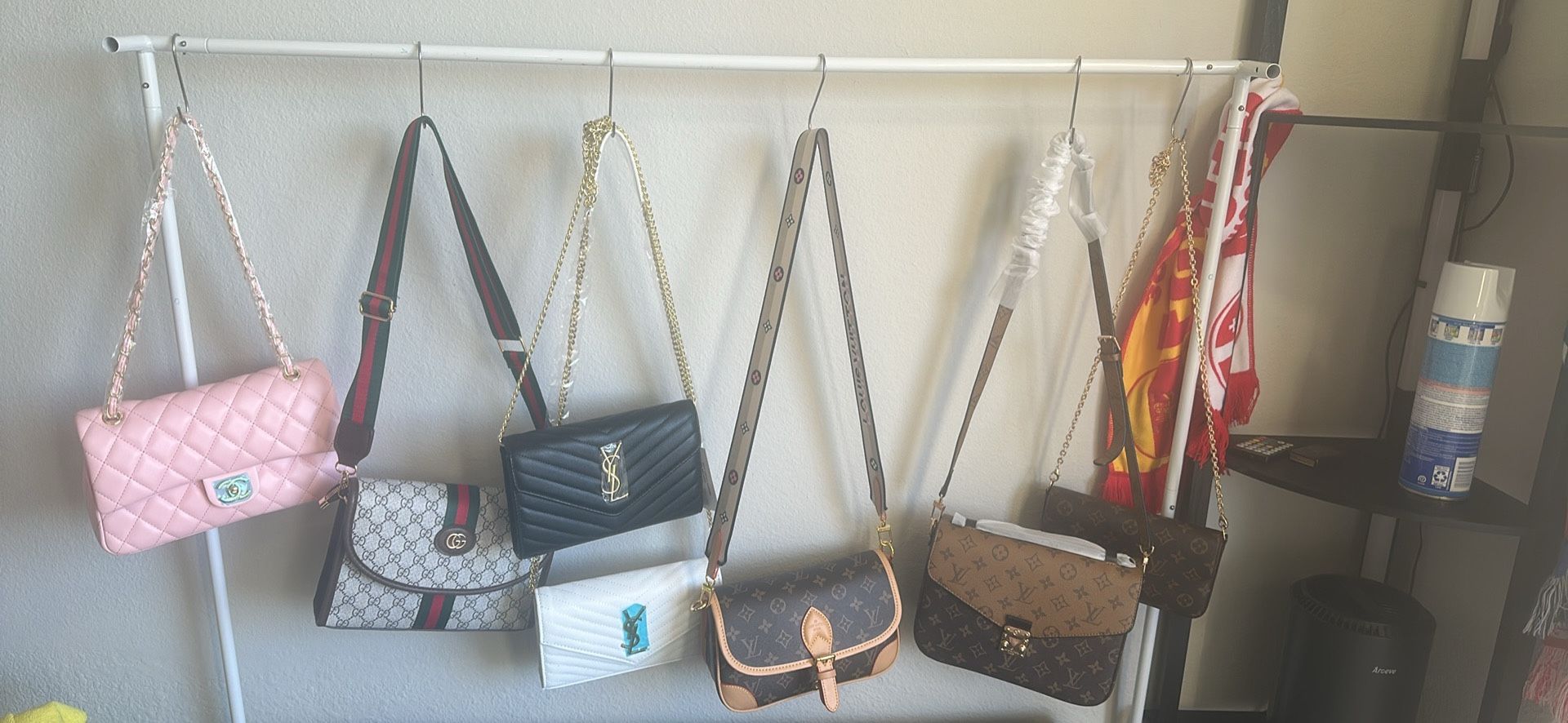 Purses