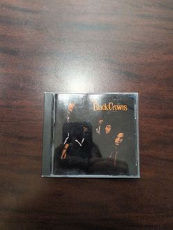 The Black Crowes Shake Your Money Maker CD Album