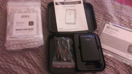 Bodymed Transcutaneous Elictrical Nerve Stimulator