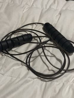 Lightweight Quality Jump Rope