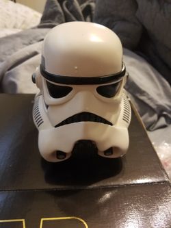 Fossil Collectable starwars Watch