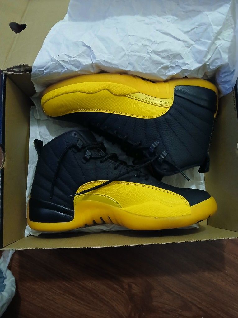 Jordan 12