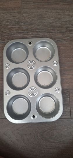 Baking tray set