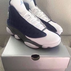 Jordan 13 Flint