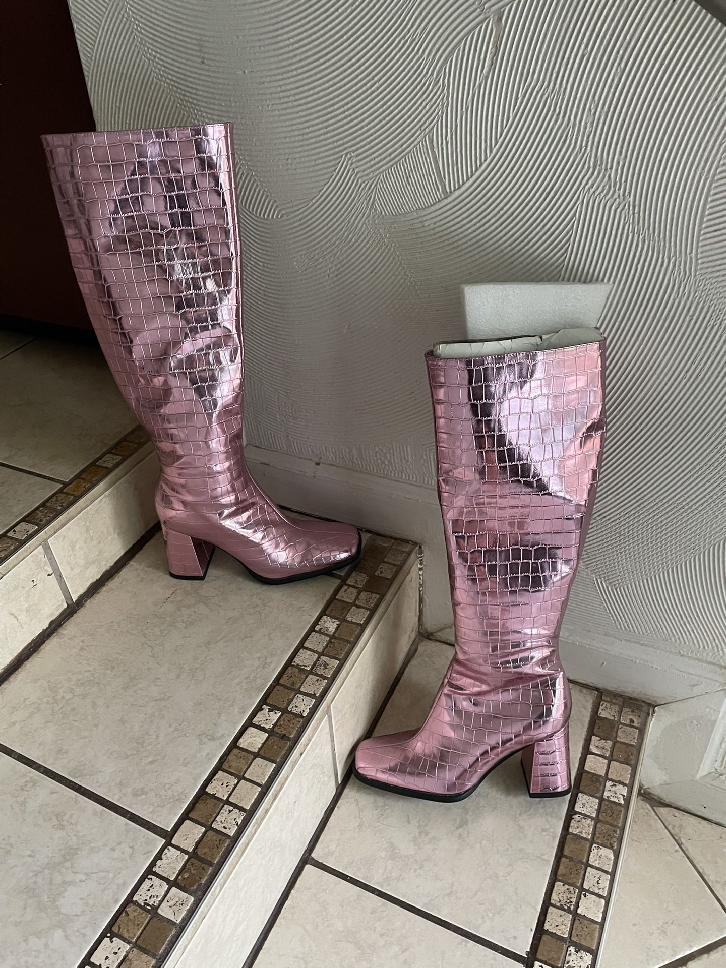 Boot Rositas Talla 7