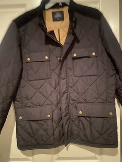Men’s j Crew Jacket