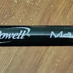 Powell Crankbait Rod 754CB