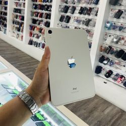 iPad Mini 6th gen 64GB Wi-Fi LTE 