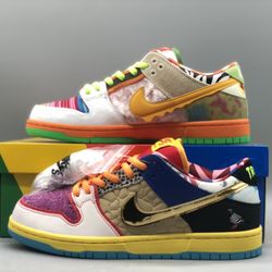 Nike SB Pro QS  What The Paul  many more colors available 