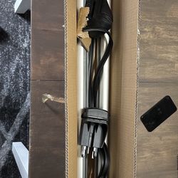 Roof Rack “Cross Bars”