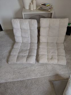 chairs