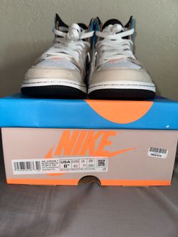 Nike