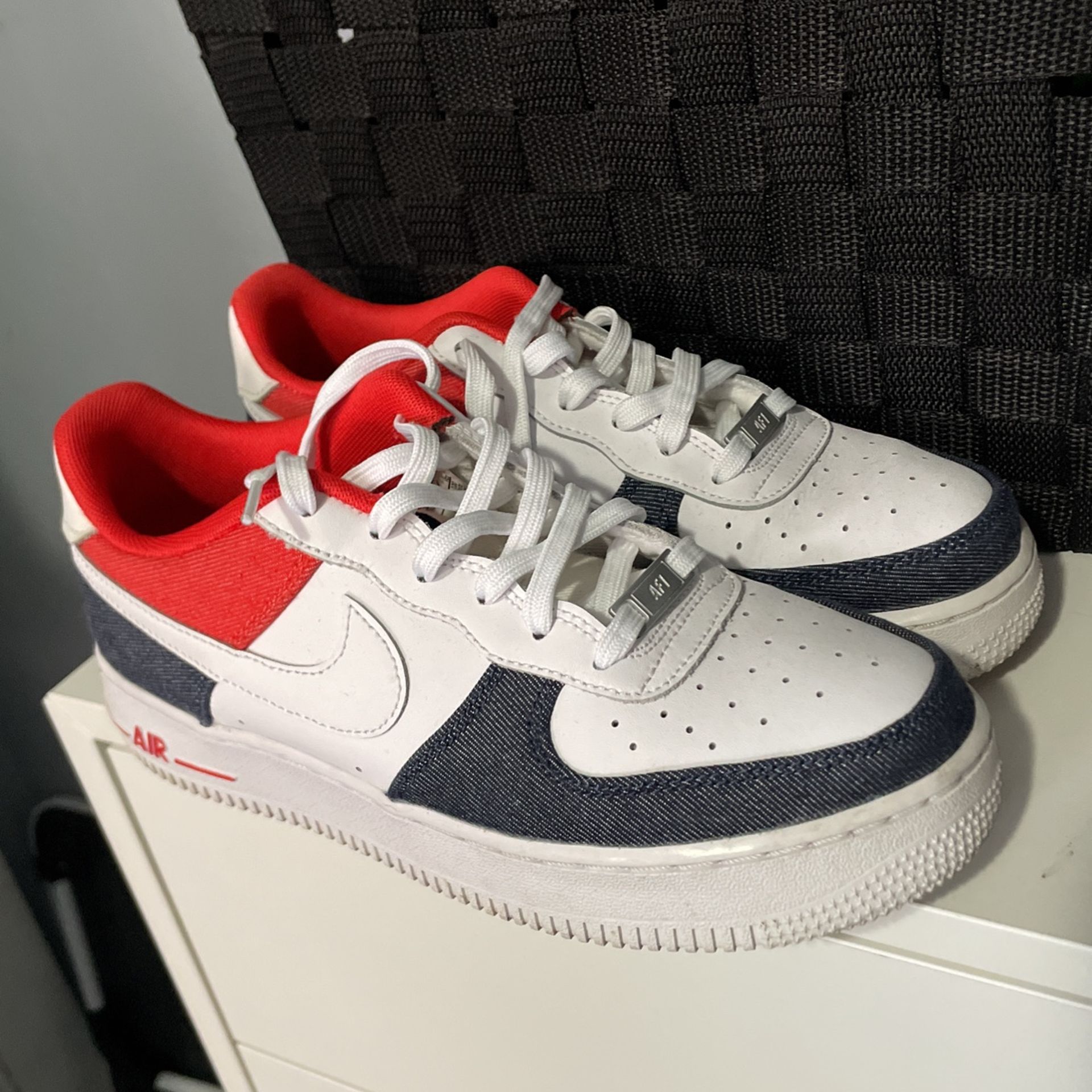 sportscene online airforce 1