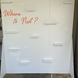 Party Backboard