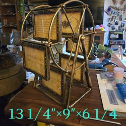 Ferris Wheel Picture Frames