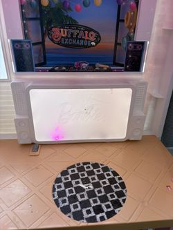 Barbie DreamHouse
