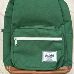 New Herschel pop quiz Backpack (Original BEST Version)