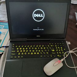 Dell p65F laptop for school/office use