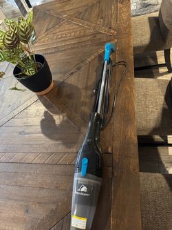 Vaccum