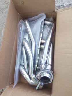 Headers
