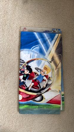 Disney Store Toy Story Fleece Throw Blanket