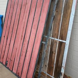 RV Gates