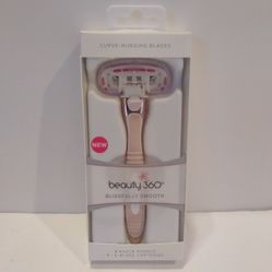 CVS Men’s & Women’s Razors, Cartridges & Disposable Razors