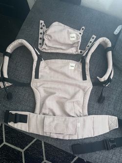 Tula Baby Carrier
