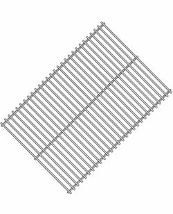21.5"x16.5" Stainless Steel Cooking Grid